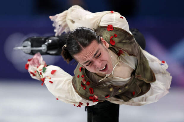 Гуменника вызвали на допинг-тест с утра после проката короткой программы на ОИ