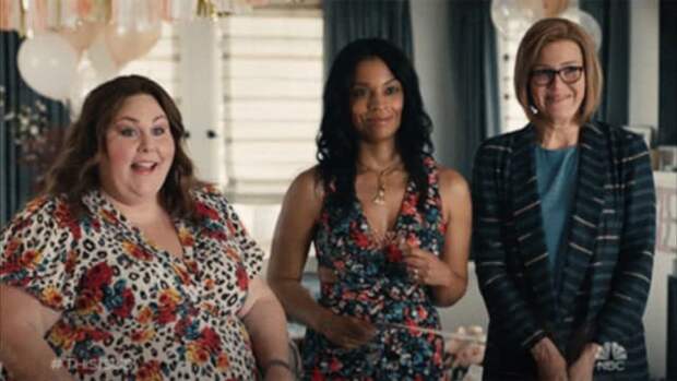 TV's Badass and Inspirational Women