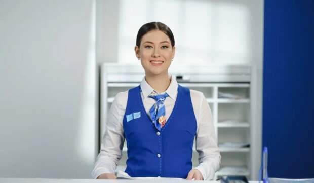 Горожанам рассказали, как изменится график работы почтовых отделений в связи с 8 марта