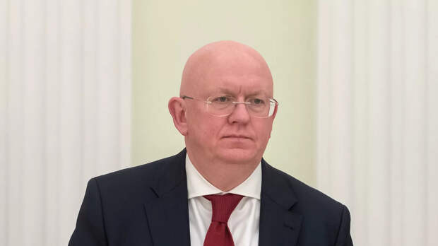 Небензя назвал Берлин и Париж соучастниками преступлений Киева в Донбассе