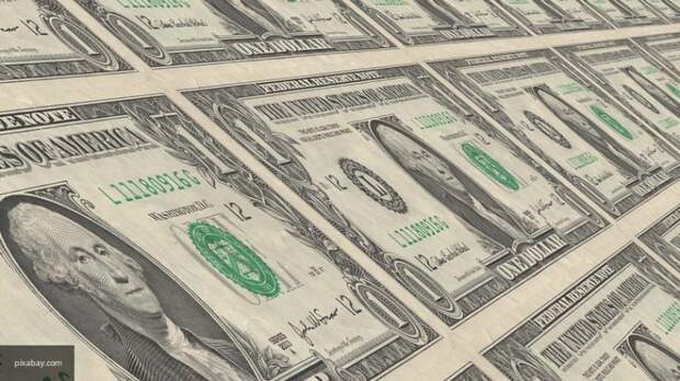 Песков рассказал о мировой тенденции поиска альтернатив доллару