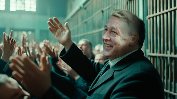 Какая радость видеть его на сцене! Стриженова — о триумфальном возвращении Ефремова