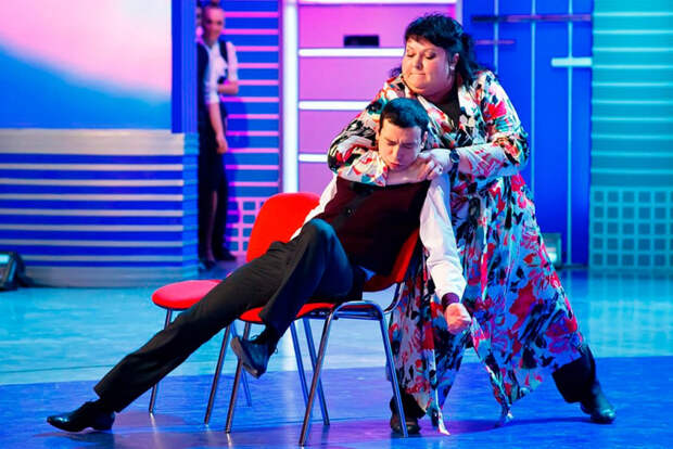 Ольга Картункова - INFOnotes