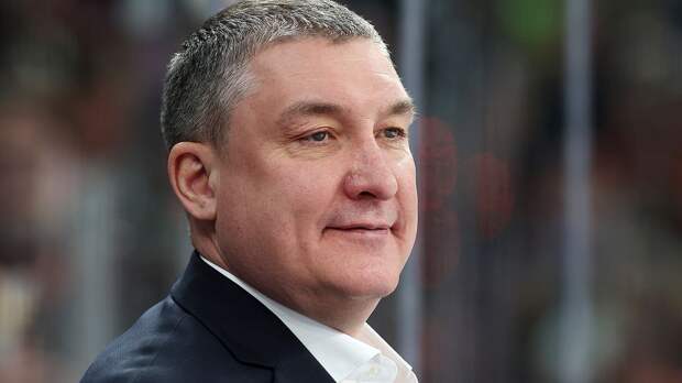 Гатиятулин — о победе над минским «Динамо»: «Ставили задачу перевести игру из эмоциональной в рациональную»