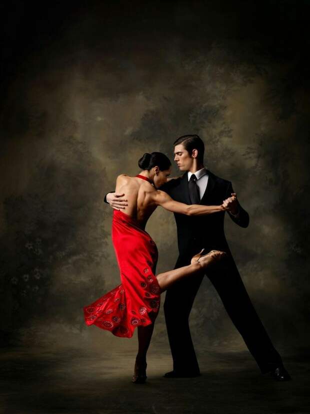 Картинки по запросу красное платье для танго