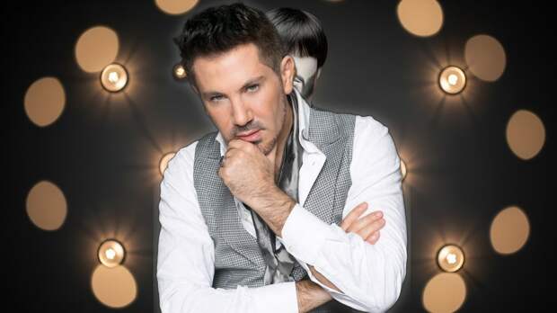 «Он чудом выжил»: куда исчез обладатель четырех «Золотых граммофонов» Авраам Руссо, и как выглядит его 19-летняя дочь?