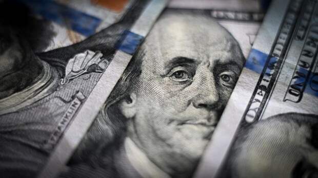 Исполняющая функции центробанка ФРС США подняла ставку на 50 базисных пунктов