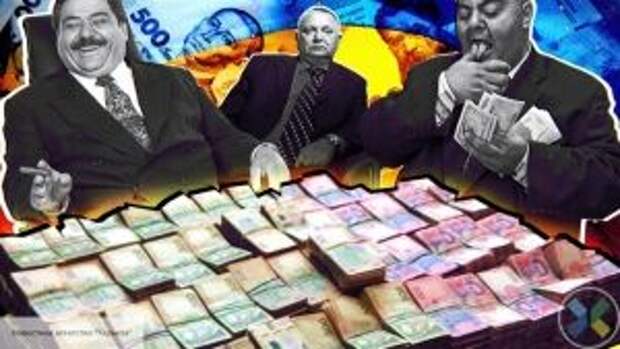 American Thinker возмутился уровнем некомпетентности и коррупции на Украине