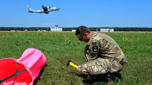 «Опорная точка Вашингтона в Европе»: США готовы потратить почти $50 млн на ремонт военных объектов в Польше