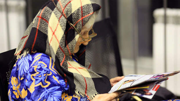 В Совфеде предложили ввести лицензирование домов престарелых