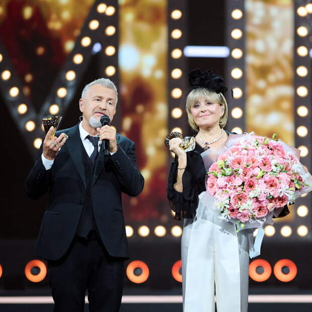 предоставлено пресс-службой Русской медиагруппы