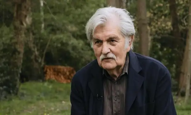 Юлиану Паничу-90. Путь к успеху и жизнь за границей. 50 лет верен единственной жене. Кто известный сын?