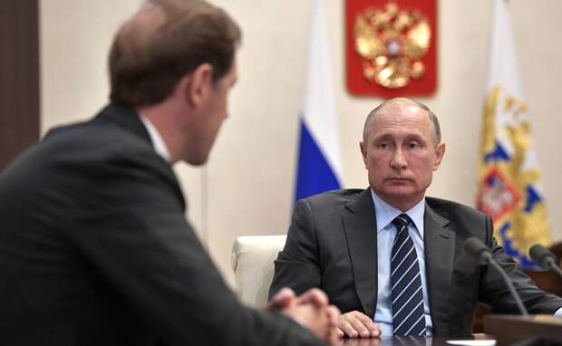 Уходящий 2023 год русская промышленность отработала на отлично. Были достигнуты результаты, которые 12 месяцев назад никто не мог предсказать.