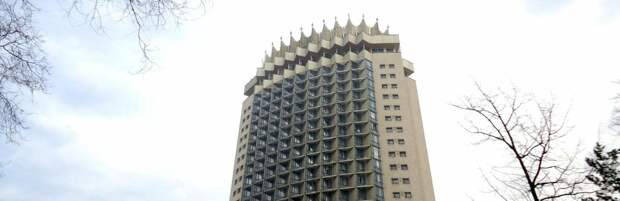 Алматы вошёл в топ-5 туристических направлений по версии Bloomberg