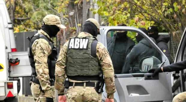 Большинство участников «Дела русских шпионов» в Польше оказались украинцами