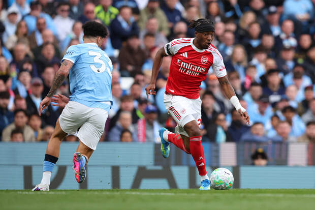 Поражение «Арсенала» принесло игроку почти четыре миллиона рублей