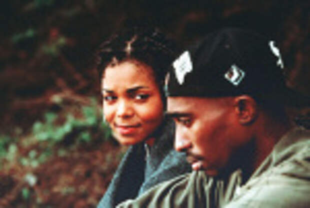 No Merchandising. Editorial Use Only. No Book Cover Usage. Mandatory Credit: Photo by Columbia/Kobal/REX/Shutterstock (5879699d) Janet Jackson, Tupac Shakur Poetic Justice - 1993 Director: John Singleton Columbia USA Drama