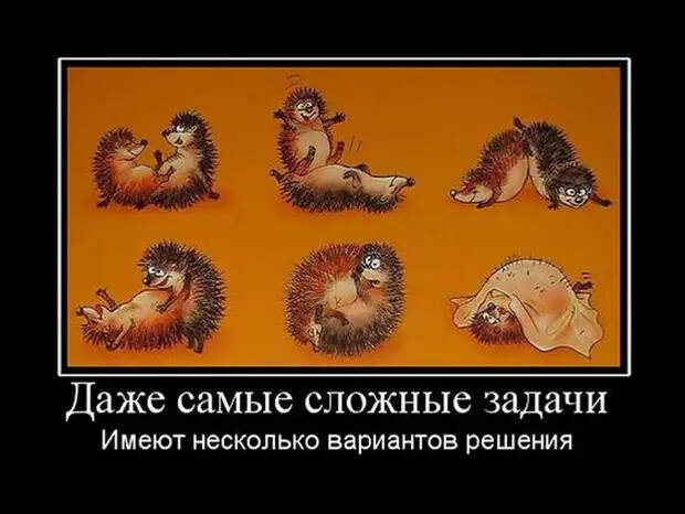 Демотиваторы (30 фото)