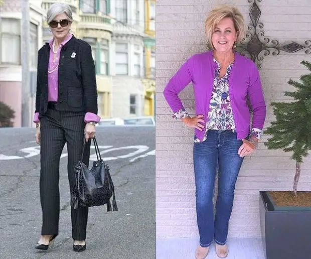 Стильные женщины 50+. Гардероб женщины после 45 лет. Одежда для женщин 40 лет. Стильная одежда для женщин после 40. Одежда для женщин 50 лет.