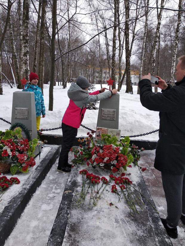 НКО. Фото предоставлено Ресурсным центром НКО в СЗАО