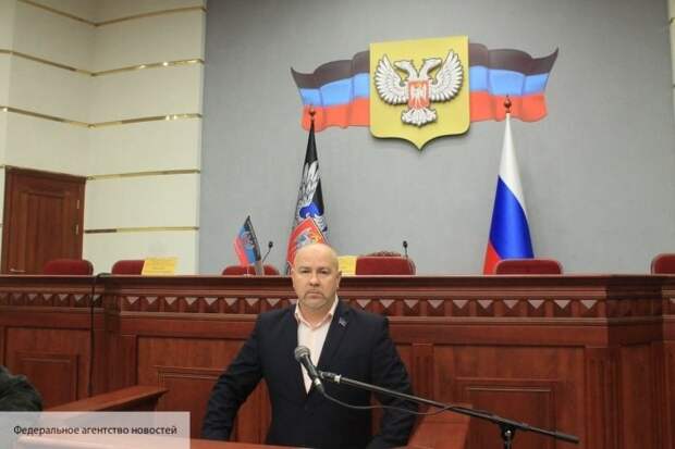 В РФ назвали версию Киева с ЗРК «Тор» полным балабольством, нет ни единого доказательства
