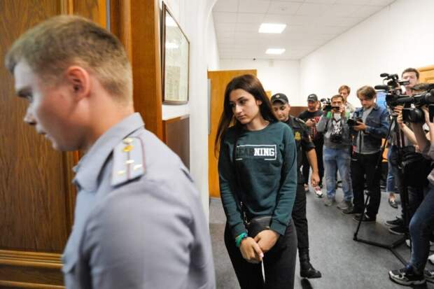 Против сестер Хачатурян вновь возобновили расследование