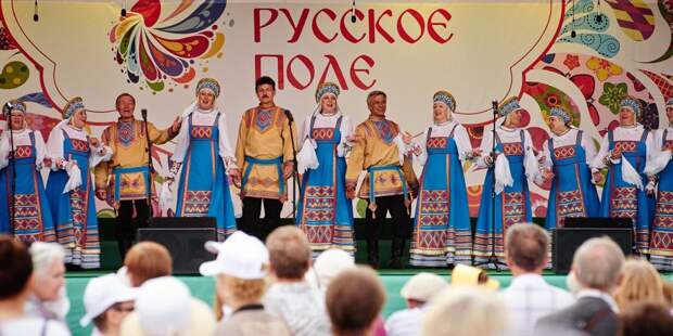 Фестиваль проходит в Москве уже в восьмой раз / Фото: mos.ru