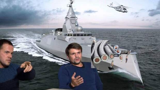 Автор: В. Панченко