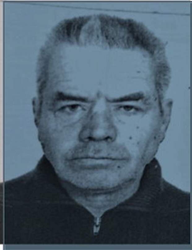 Дудкин. Фото: УВД по ВАО Дудкин. Фото: УВД по ВАО