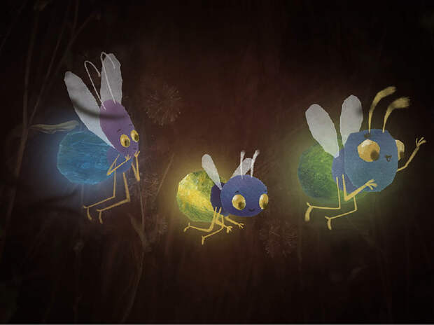 Как узбекская анимация 1980-х «видела» 2026-й — ретроспектива в Суздале