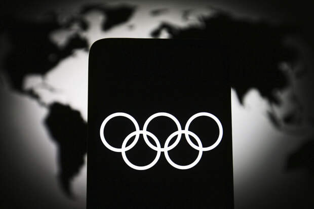 Фрнация отменила заявки более 20 волонтеров из РФ на аккредитацию на Олимпиаду