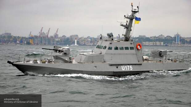 Украина усилила свое присутствие в Азовском море — ВСУ