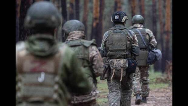 Иностранные наемники покидают ряды ВСУ: причина массового бегства