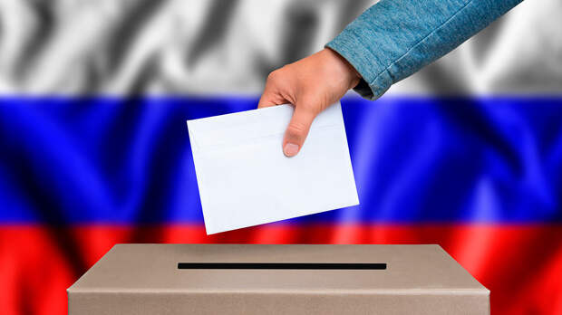 В ДНР, ЛНР, Запорожской и Херсонской областях началось голосование на референдумах