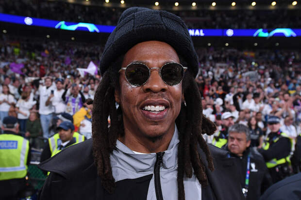 Jay‑Z и The Roots станут хедлайнерами Roots Picnic — их сет закроет первый день фестиваля