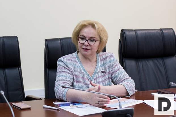 Любовь Духанина, региональная неделя Государственной Думы, Государственная Дума, Единая Россия, личный прием