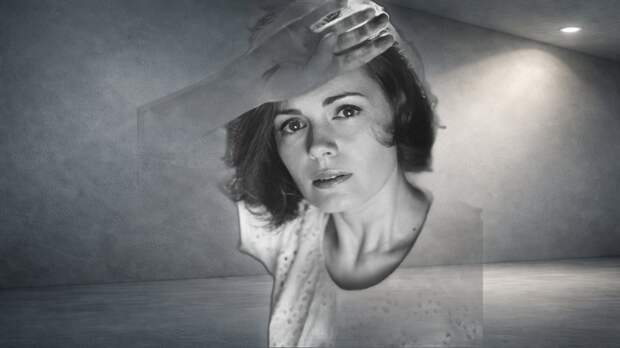 «Самое страшное решение»: как Анна Миклош после аборта и 10 лет брака с женатым мужчиной боролась за материнство до 37 лет