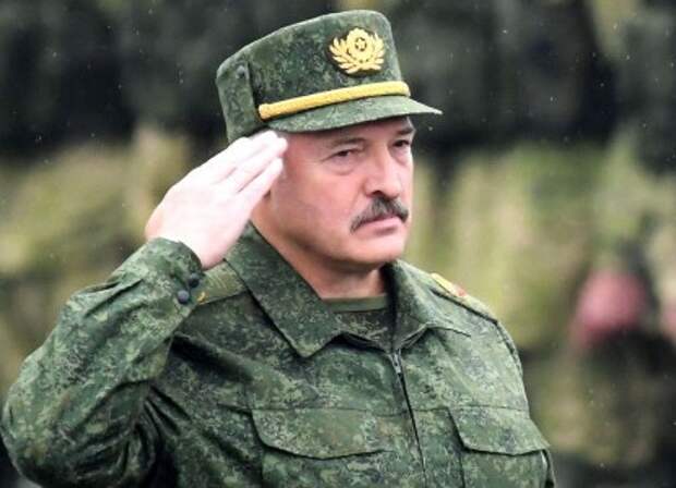 Лукашенко анонсировал отказ от российской нефти