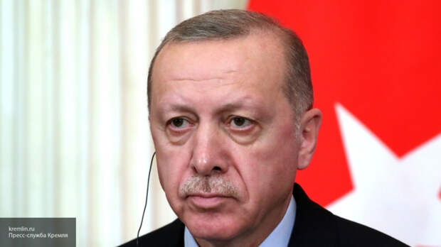 Эрдоган отреагировал на претензии США по испытаниям ЗРК С-400