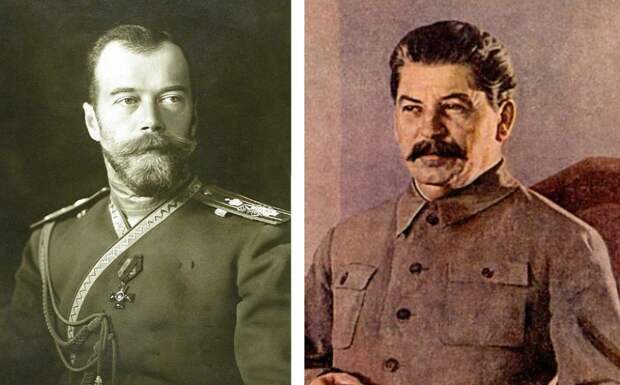 До и после 1917 года: когда Россия развивалась быстрее?