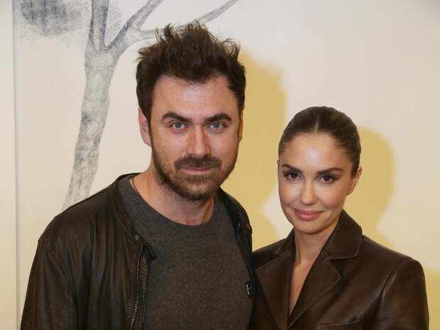 Конфеты, белый халат и счастливая улыбка: Муцениеце и ее идеальный девичник