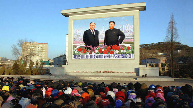 Игра северокорейских престолов: что известно о жизни семьи Ким