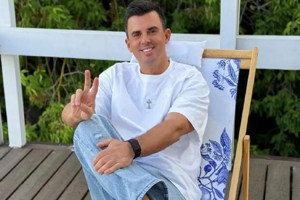 Кирилл Туриченко заявил, что даже хейтеры не смогут устоять перед хитами «Иванушек International»