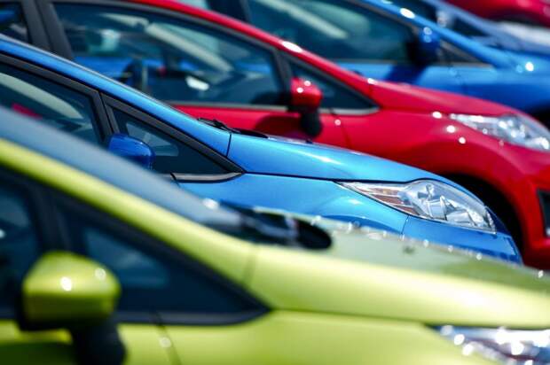 Новые автомобили с сентября могут подорожать на 1 - 5%