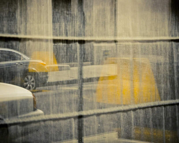 «Городские впечатления»: импрессионизм в фотографии Педро Корреа