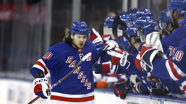 Третьяк уверен, что Панарин будет вызван на ОИ в Пекин