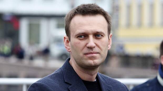 Алексей Навальный