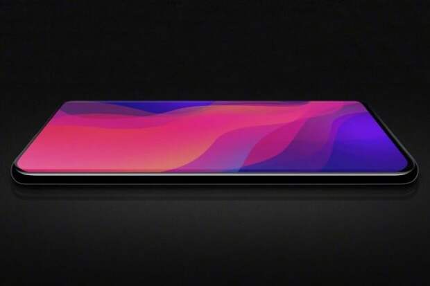 Oppo Find X