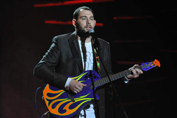 Против юмориста Семена Слепакова возбудили уголовное дело