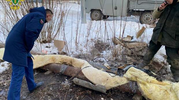 Без тепла и горячей воды остались 600 жителей Среднеуральска